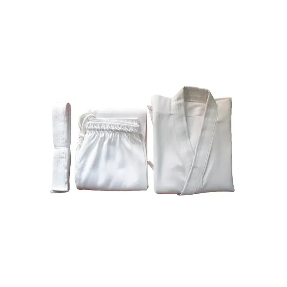 Martial-arts-uniforms