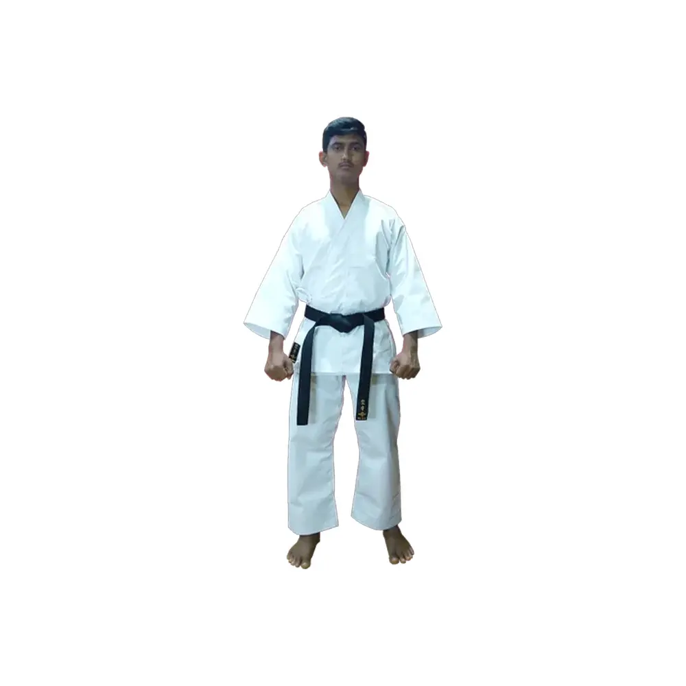 Martial-arts-uniforms