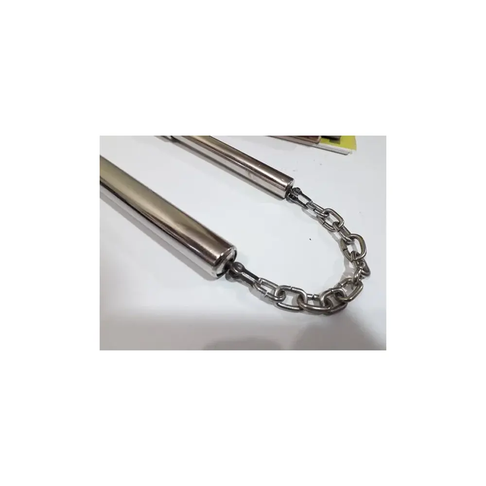 Martial Arts Training Weapons