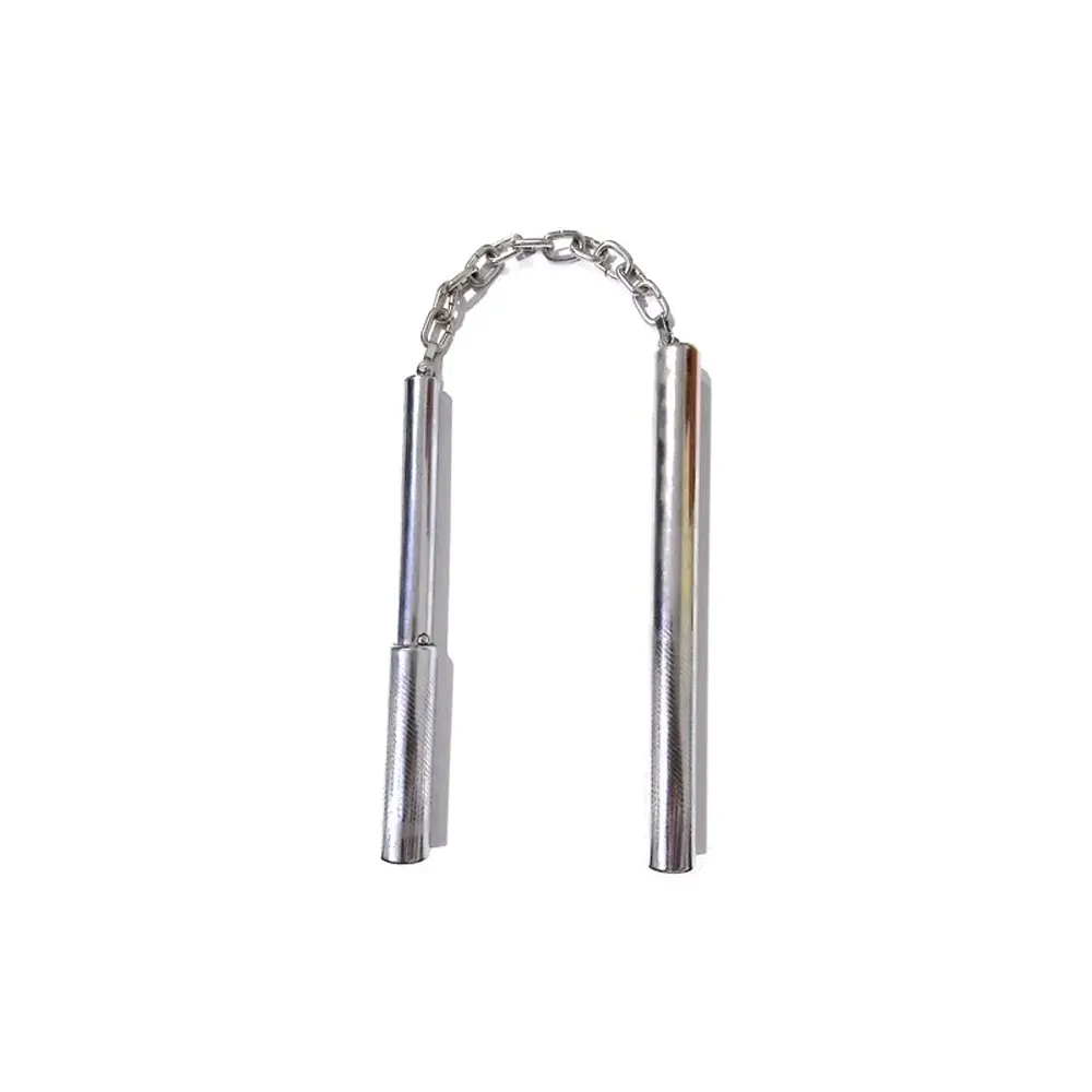 Martial Arts Training Weapons