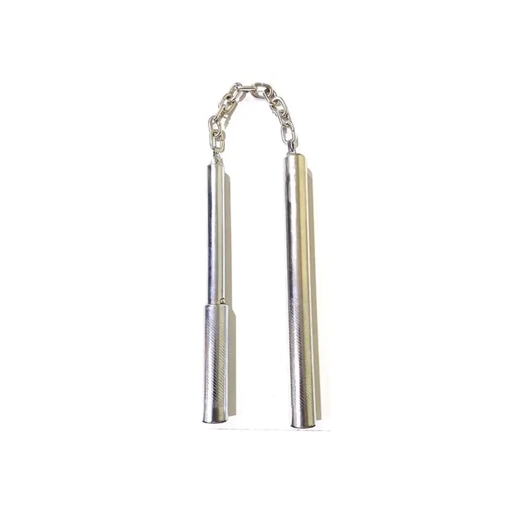 Martial Arts Training Weapons