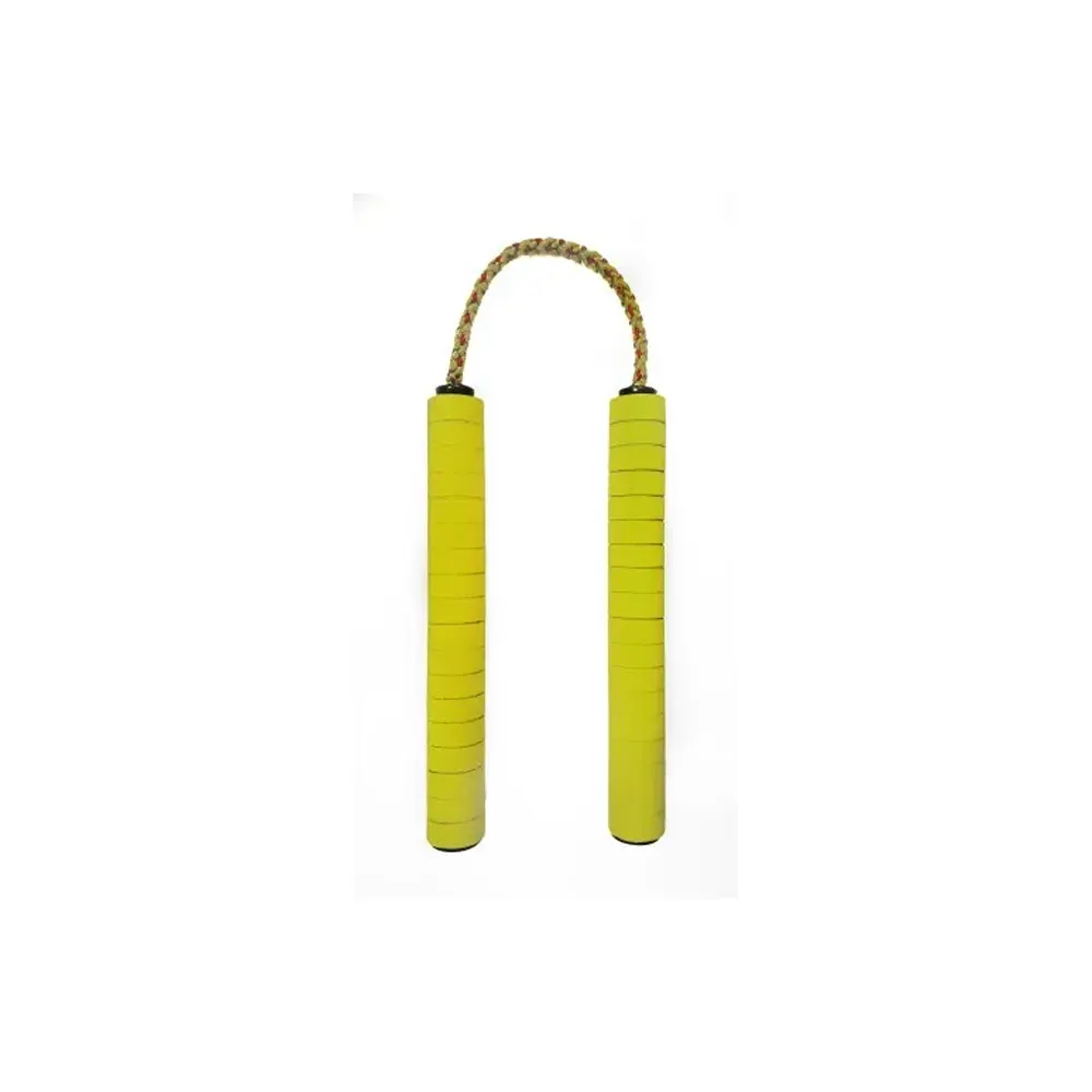 Martial Arts Training Weapons