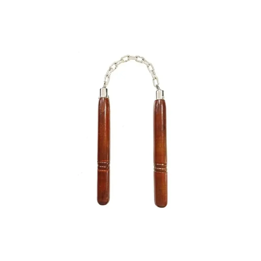 Martial Arts Training Weapons