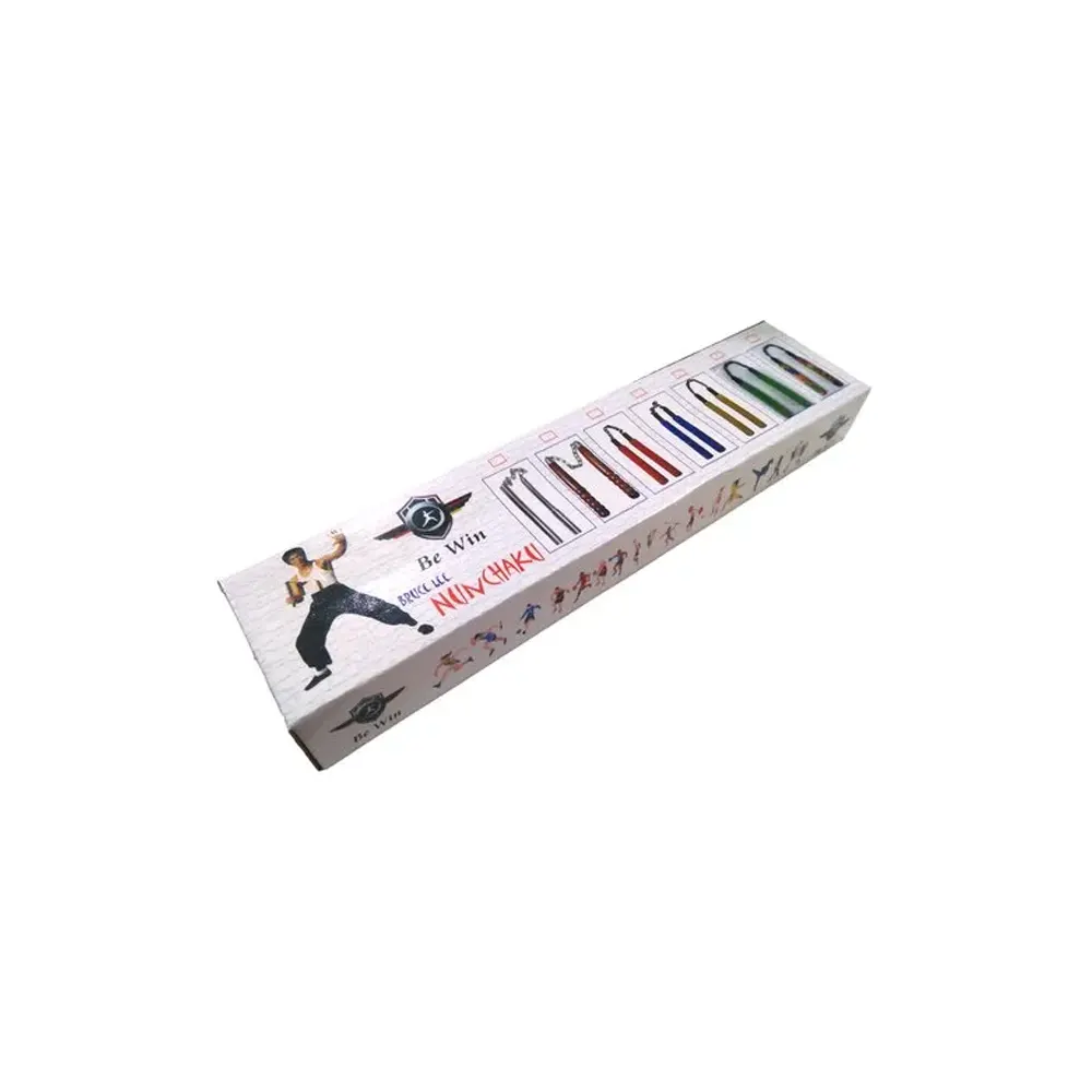 Martial Arts Training Weapons