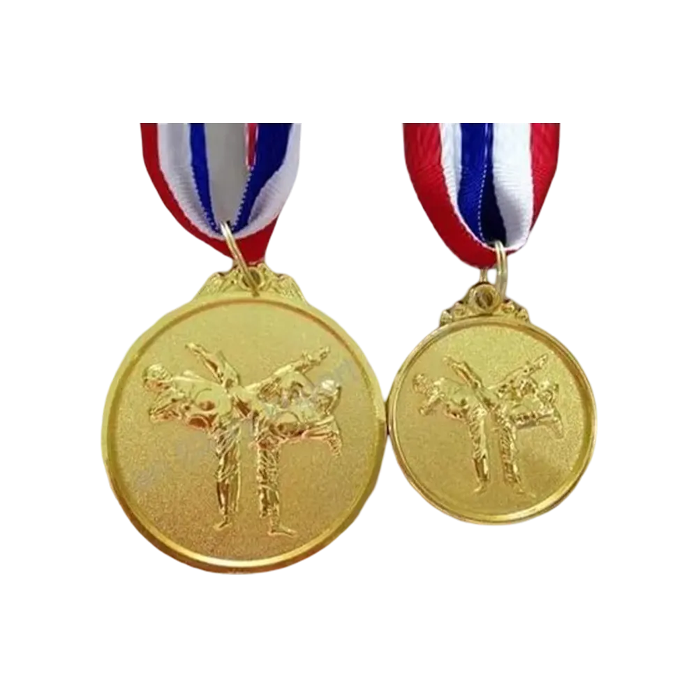Medals