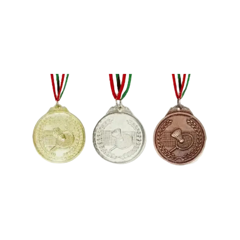 Medals