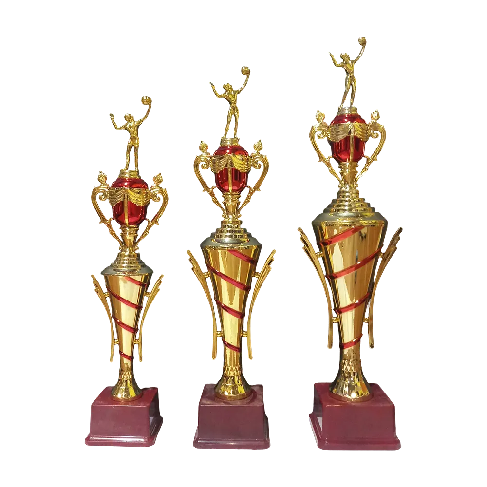 Sports-Trophies