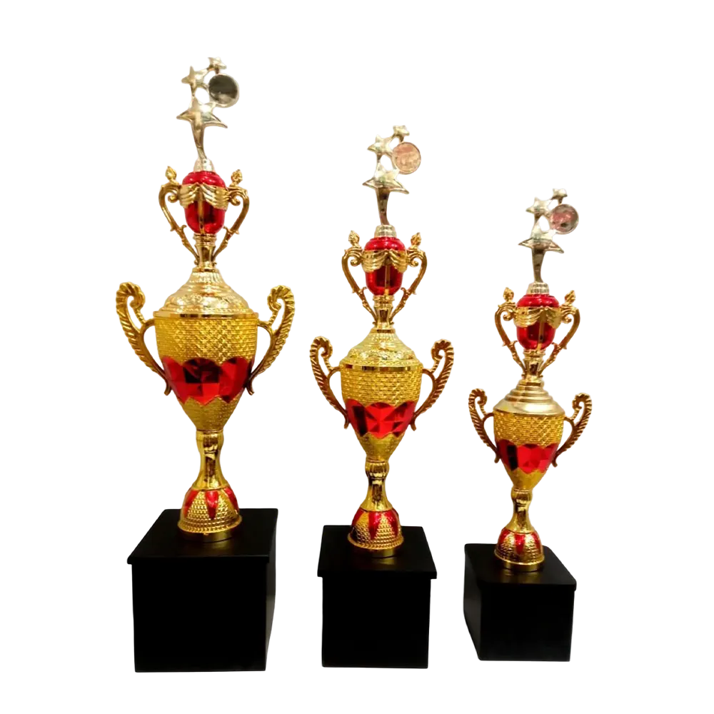Sports-Trophies