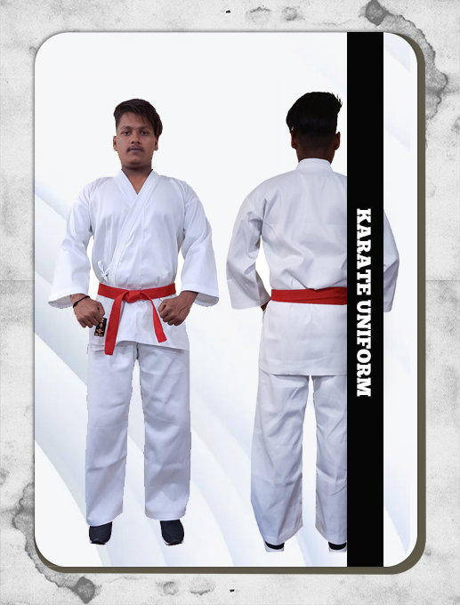 Karate Uniform