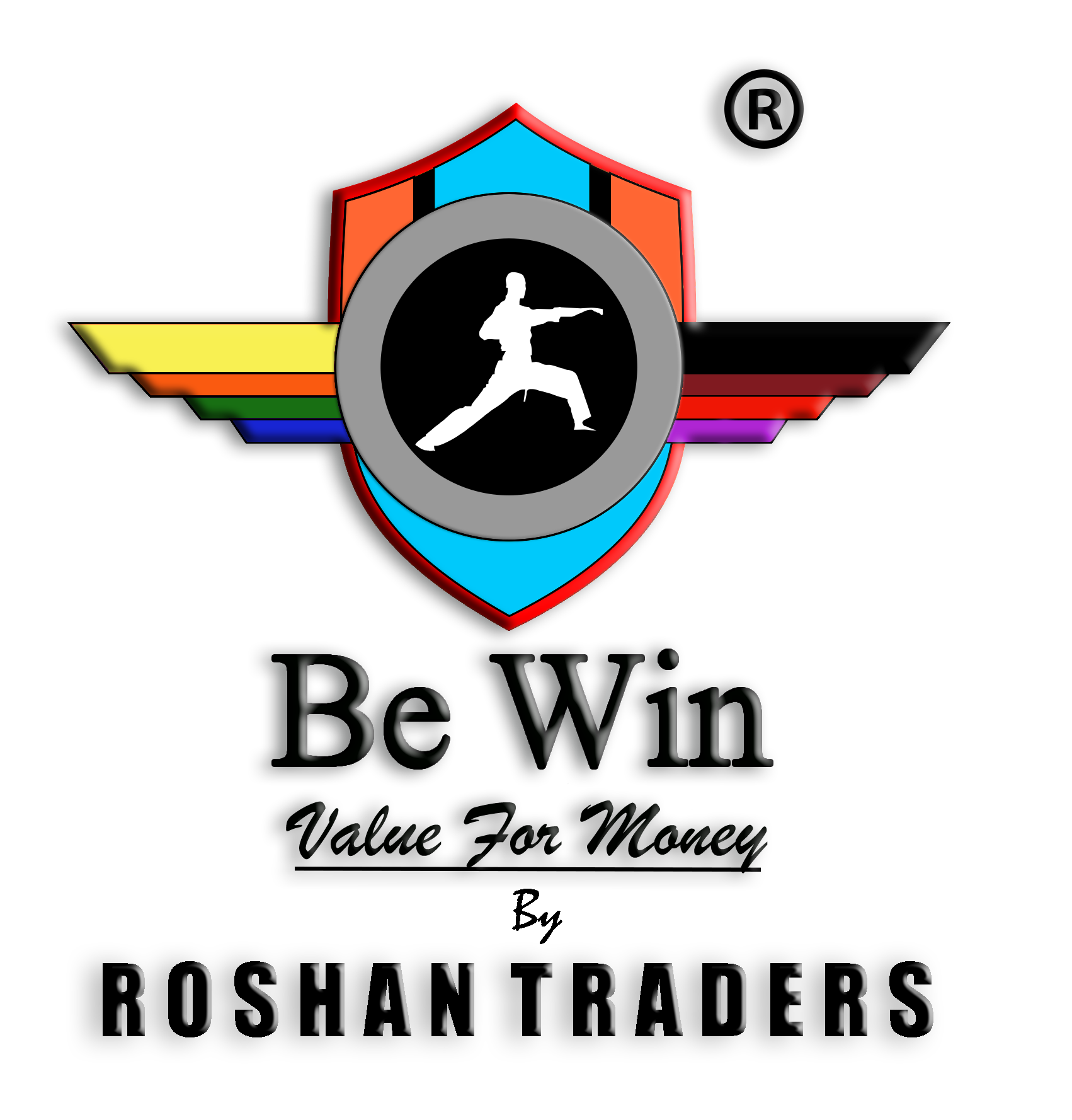 Roshan Traders